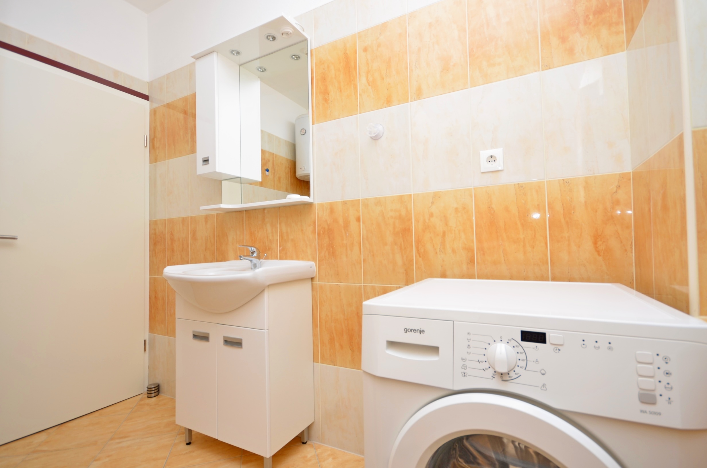 apartment sibenik